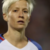 Megan Rapinoe: 