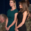 The fashion differences between Ivanka and Melania Trump reveal the truth about their political missions