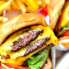 In-N-Out is the Most Popular Fast Food Chain in Texas