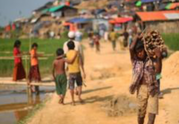 Myanmar Rohingya crisis: US withdraws military assistance