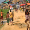 Myanmar Rohingya crisis: US withdraws military assistance