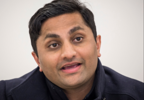 Pawar wants disclosure requirement for...