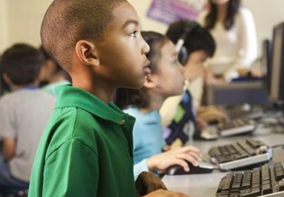 Department of Education: Hackers are now targeting elementary and high school