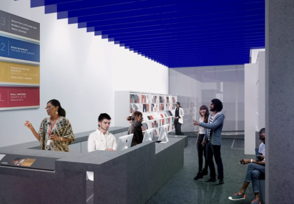 Museum of Contemporary Art Denver seeks $18 million to renovate, increase capacity