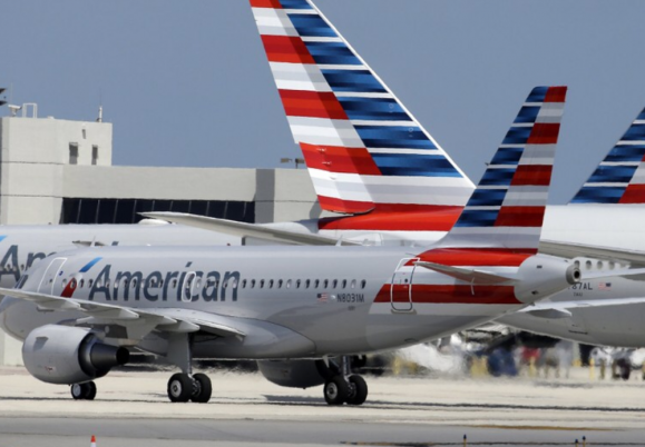 NAACP issues American Airlines travel warning after 