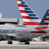 NAACP issues American Airlines travel warning after 