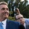 Flake Considers Independent Senate Run