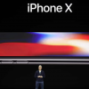 iPhone X: new Apple smartphone dumps home button for all-screen design