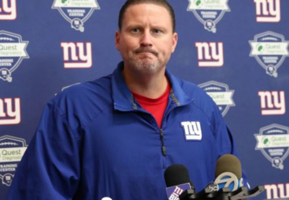 How Ben McAdoo saves his job