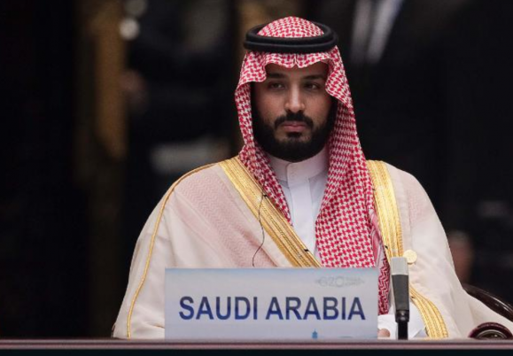 US-Saudi Arabia ties may pose risks for Trump