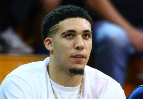 With Son Detained in China, Ball Family Saga...