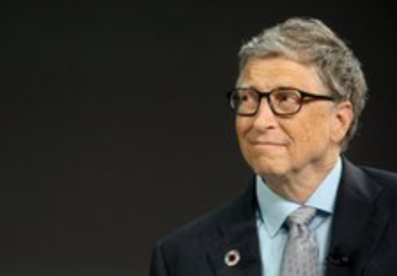 Bill Gates Invests $100 Million of Personal Money to Fight Alzheimer’s