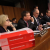 The Senate tax bill has a health care throwback