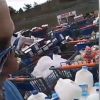Walmart responds to viral video of food being thrown away