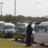 Funeral held for 9 members of same family killed in Texas church shooting