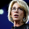 Education Department considers narrowing civil rights work