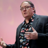Disney/Pixar head John Lasseter takes leave of absence after 