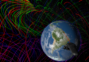 NASA taps young people to help develop virtual reality...
