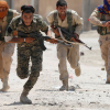 Turkey ‘very happy’ as U.S. stops arming Kurds in Syria
