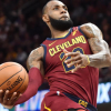 LeBron James, new-look Cavs finding open path to NBA Finals at perfect time