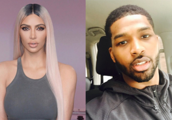 Kim Kardashian Furious Tristan Thompson Hurt Sister Khloe