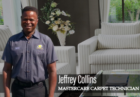 3 Tips on Finding a carpet cleaning company