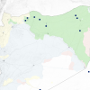 The U.S. Has Troops in Syria. So Do the Russians and Iranians. Here’s Where.