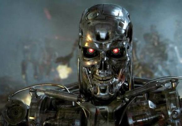 Googlers revolt over AI military tech...
