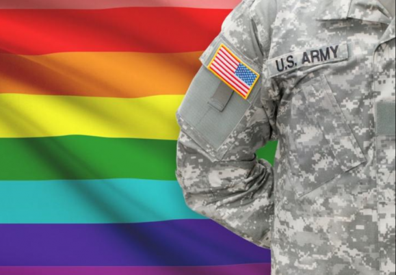 Army chaplain accused of "dereliction of duty" for not leading retreat with gay marriages