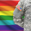 Army chaplain accused of "dereliction of duty" for not leading retreat with gay marriages