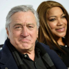 Robert De Niro and ex ignore each other during court hearing