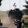 U.S. Military Sets April Target Date for Leaving Syria