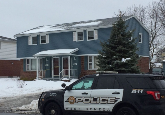 Police call West Seneca deaths murder-suicide after weeks of mystery